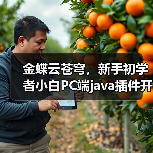 金蝶云苍穹,新手初学者小白PC端java插件开发教学示例(图1) 金蝶云苍穹,新手初学者小白PC端java插件开发教学示例(图1)