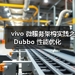 vivo 微服务架构实践之 Dubbo 性能优化(图1) vivo 微服务架构实践之 Dubbo 性能优化(图1)