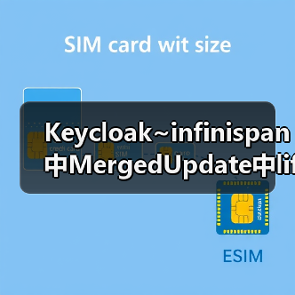 Keycloak~infinispan中MergedUpdate中lifespanMs和maxIdleTimeMs(图3) Keycloak~infinispan中MergedUpdate中lifespanMs和maxIdleTimeMs(图3)