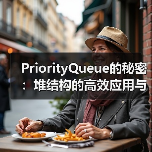 PriorityQueue的秘密:堆结构的高效应用与实现原理(图1) PriorityQueue的秘密:堆结构的高效应用与实现原理(图1)