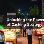 Unlocking the Power of Caching Strategy Implementation for High-Performance Syst(图1) Unlocking the Power of Caching Strategy Implementation for High-Performance Syst(图1)