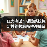 压力测试:保障系统稳定性的极端条件评估及策略探索(图4) 压力测试:保障系统稳定性的极端条件评估及策略探索(图4)
