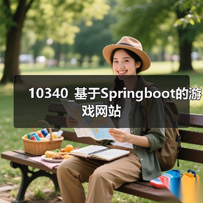 10340_基于Springboot的游戏网站(图3) 10340_基于Springboot的游戏网站(图3)