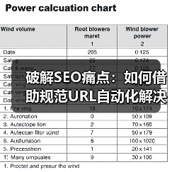 破解SEO痛点：如何借助规范URL自动化解决重复内容困扰（图1）