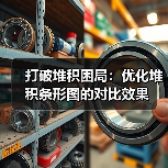 打破堆积困局:优化堆积条形图的对比效果(图4) 打破堆积困局:优化堆积条形图的对比效果(图4)