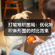 打破堆积困局:优化堆积条形图的对比效果(图1) 打破堆积困局:优化堆积条形图的对比效果(图1)