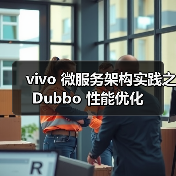 vivo 微服务架构实践之 Dubbo 性能优化(图2) vivo 微服务架构实践之 Dubbo 性能优化(图2)