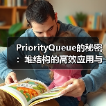 PriorityQueue的秘密:堆结构的高效应用与实现原理(图3) PriorityQueue的秘密:堆结构的高效应用与实现原理(图3)