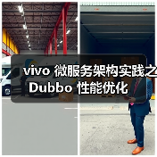 vivo 微服务架构实践之 Dubbo 性能优化(图1) vivo 微服务架构实践之 Dubbo 性能优化(图1)