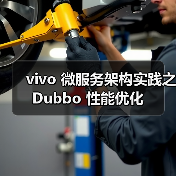 vivo 微服务架构实践之 Dubbo 性能优化(图4) vivo 微服务架构实践之 Dubbo 性能优化(图4)