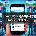 vivo 微服务架构实践之 Dubbo 性能优化(图2) vivo 微服务架构实践之 Dubbo 性能优化(图2)