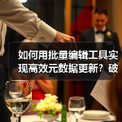 如何用批量编辑工具实现高效元数据更新？破解效率工具的秘密（图4）