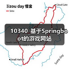 10340_基于Springboot的游戏网站(图1) 10340_基于Springboot的游戏网站(图1)