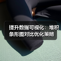 提升数据可视化:堆积条形图对比优化策略(图3) 提升数据可视化:堆积条形图对比优化策略(图3)