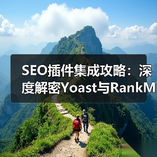 SEO插件集成攻略:深度解密Yoast与RankMath的核心功能与实践技巧(图3) SEO插件集成攻略:深度解密Yoast与RankMath的核心功能与实践技巧(图3)