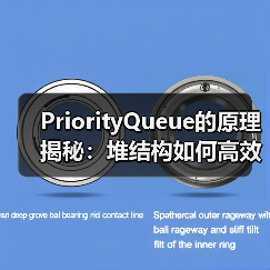 PriorityQueue的原理揭秘:堆结构如何高效实现优先级队列?(图1) PriorityQueue的原理揭秘:堆结构如何高效实现优先级队列?(图1)