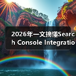 2026年一文搞懂Search Console Integration搜索控制台集成的秘密（图3）
