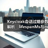 Keycloak会话过期参数解析:lifespanMs与maxIdleTimeMs有何不同?(图1) Keycloak会话过期参数解析:lifespanMs与maxIdleTimeMs有何不同?(图1)