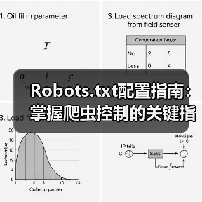 Robots.txt配置指南：掌握爬虫控制的关键指令设置（图4）