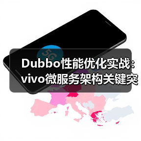 Dubbo性能优化实战：vivo微服务架构关键突破（图4）