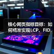核心网页指标目标:如何精准实现LCP、FID、CLS的最佳标准(图2) 核心网页指标目标:如何精准实现LCP、FID、CLS的最佳标准(图2)