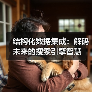 结构化数据集成：解码未来的搜索引擎智慧（图4）
