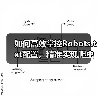 如何高效掌控Robots.txt配置,精准实现爬虫控制(图4) 如何高效掌控Robots.txt配置,精准实现爬虫控制(图4)