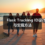 Flask Tracking ID设计与实现方法（图2）