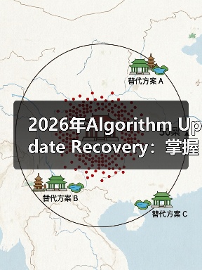 2026年Algorithm Update Recovery:掌握排名回升的秘密策略(图1) 2026年Algorithm Update Recovery:掌握排名回升的秘密策略(图1)