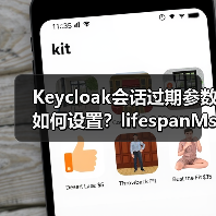 Keycloak会话过期参数如何设置？lifespanMs与maxIdleTimeMs详解（图4）