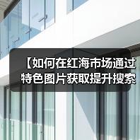 【如何在红海市场通过特色图片获取提升搜索排名?揭秘行业差异化战略】(图1) 【如何在红海市场通过特色图片获取提升搜索排名?揭秘行业差异化战略】(图1)