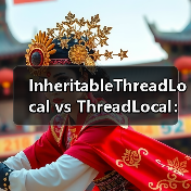 InheritableThreadLocal vs ThreadLocal：继承原理与线程池陷阱（图2）