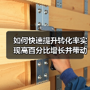 如何快速提升转化率实现高百分比增长并带动收入暴增(图1) 如何快速提升转化率实现高百分比增长并带动收入暴增(图1)