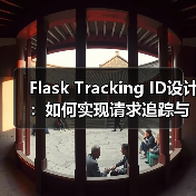 Flask Tracking ID设计：如何实现请求追踪与日志记录？（图4）