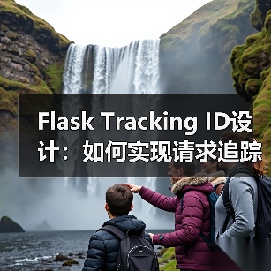 Flask Tracking ID设计：如何实现请求追踪与日志记录？（图3）