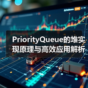 PriorityQueue的堆实现原理与高效应用解析(图3) PriorityQueue的堆实现原理与高效应用解析(图3)