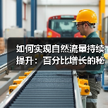 如何实现自然流量持续提升:百分比增长的秘密策略(图2) 如何实现自然流量持续提升:百分比增长的秘密策略(图2)