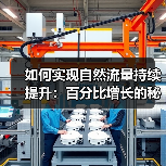 如何实现自然流量持续提升:百分比增长的秘密策略(图1) 如何实现自然流量持续提升:百分比增长的秘密策略(图1)
