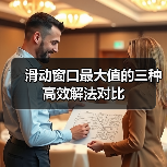 滑动窗口最大值的三种高效解法对比（图2）